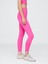 Kadın Pembe Gapfit High Rise Geri Dönüştürülmüş Legging Tayt 3