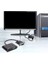 VGA HDMI Dönüştürücü Adaptörü VGA Kaynak Çıkışı Tv Dizüstü Bilgisayar Masaüstü Monitör Için 5
