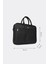 Unisex Laptop & Evrak Çantası 13" - 14.6" Inç Siyah 3