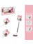 Eğitici Oyuncak LS8803C Dikey Elektrik Süpürgesi Pembe 3