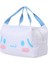 Sanrio Lisanslı Yiyecek Çantası - Cinnamoroll 2