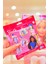 Barbie Lisanslı Kendin Yap Sallanan Eğlenceli Figürlü Kutu 1