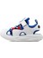 Rocket Ilk Adım Bebek Ortopedik Işıklı Çocuk Spor Sandalet 3