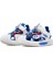Rocket Ilk Adım Bebek Ortopedik Işıklı Çocuk Spor Sandalet 4