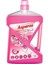 Gün Işığı Portakal&limon Çiçeği Kokulu Parfümlü Yüzey Temizleyici 2. 5 Litre +Aşk Masalı Manolya Frezya Kokulu Parfümlü Yüzey Temizleyici 2. 5 Litre- -2'li Set 3