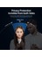 Apple iPhone 15 Plus ”ESD ANTI-STATIC” Cam Ekran Koruyucu 6D GLASS 3