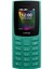 106 TA-1564 Tuşlu Cep Telefonu Yeşil (2 Yıl Türkiye Distribütör Garantili) 2
