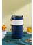 Lunch Box 3 Katlı Büyük Boy 1800 ml Ofis-Okul Için Yeni Nesil Sefer TASI-FFLBOX3KAT1800ML 1