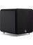 Q Sub 80 Subwoofer Satin Black 1