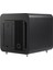 Q Sub 80 Subwoofer Satin Black 2