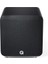 Q Sub 80 Subwoofer Satin Black 3