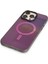 iPhone 13 Pro Max Kılıf Venüs Magneticsafe Desenli Kapak - Venüs - 9 4