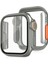 Apple Watch 45MM Watch 49MM Kasa Dönüştürücü ve Ekran Koruyucu - Yıldız Işığı 1