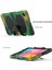 Samsung Galaxy T510 Tab A 10.1 Kılıf Griffin Tablet Kapak - Kamuflaj 6
