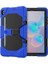 Samsung Galaxy Tab A7 10.4 Kılıf Griffin Tablet Kapak - Mavi 1