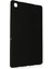 Samsung Galaxy Tab A7 10.4 Kılıf Evo Tablet Silikon - Siyah 3