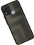 Infinix Hot 10 Play Kılıf Montreal Silikon Kapak - Siyah 3