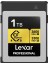 <![cdata[lexar 1tb Professıonal Gold LCXEXP4001T- Rneng Cfexpress 4.0 Type-B Kart]]> 1