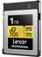 <![cdata[lexar 1tb Professıonal Gold LCXEXP4001T- Rneng Cfexpress 4.0 Type-B Kart]]> 2
