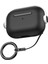 Airpods 3 (3.nesil) Cool Kılıf - Siyah-Beyaz 1