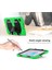 Samsung Galaxy Tab A7 10.4 Kılıf Griffin Tablet Kapak - Yeşil 7