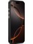 iPhone 16 Pro Kılıf M-Safe Şarj Özellikli Karbon Fiber Görünümlü Antina Kılıf 5