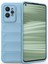 Realme Gt2 Pro 5g Kılıf Optimum Silikon - Sky Blue 1