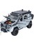Eğitici Oyuncak XHD-B2421 -Vardem 1:24 Çek Bırak Işıklı ve Sesli Model Off Road Metal 1:24 2