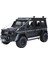 Eğitici Oyuncak XHD-B2421 -Vardem 1:24 Çek Bırak Işıklı ve Sesli Model Off Road Metal 1:24 3