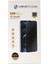 iPhone 11 Pro Max 3D Antistatik Hayalet Cam Ekran Koruyucu 3
