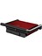 Tost Makinesi Resital Serisi Tm 6046 Ck Cam Kırmızı 7423SERI 1