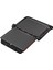 Tost Makinesi Resital Serisi Tm 6046 Ck Cam Kırmızı 7423SERI 3