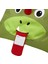 Çocuk Ipli Spor Çanta /dragon 3