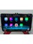 Volkswagen 9 Navigasyon Multimedya Oem Android Fimex 7715 3