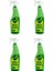 Sirkeli Yüzey Temizleyici Sprey 750 ml x 4 Adet 1