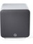 Q Sub 100 Subwoofer Beyaz 2