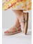 Olivia Ten Halat Sandalet Basic 3