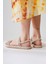 Olivia Ten Halat Sandalet Basic 4