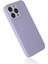 iPhone 14 Pro Max Kılıf Glass Kapak - Lila 3