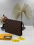 Louis Marka Vuitton Clutch 1