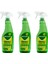 Sirkeli Yüzey Temizleyici Sprey 750 ml x 3 Adet 1