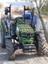 Deutz Fahr 4055/4065/4075 E Serisi Kabinli ve Tenteli 1
