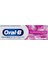 Oral B 3dw Luxe Glamorous White Diş Macunu 75ML 1