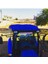 Newholland Td 65/75/90/1100/110 Blumaster Serisi Için Uyumlu Kabin Üzeri Koruma Brandasi 1