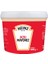 Acılı Mayonez Kova 3200 gr 1