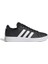 Grand Court Base 2.0 Erkek Siyah Sneaker GW9251 1