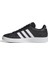 Grand Court Base 2.0 Erkek Siyah Sneaker GW9251 2