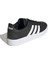 Grand Court Base 2.0 Erkek Siyah Sneaker GW9251 4
