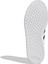 Grand Court Base 2.0 Erkek Siyah Sneaker GW9251 5