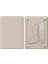 Macbook Air 13.6 Macbook Deri Kapak - Gold 2